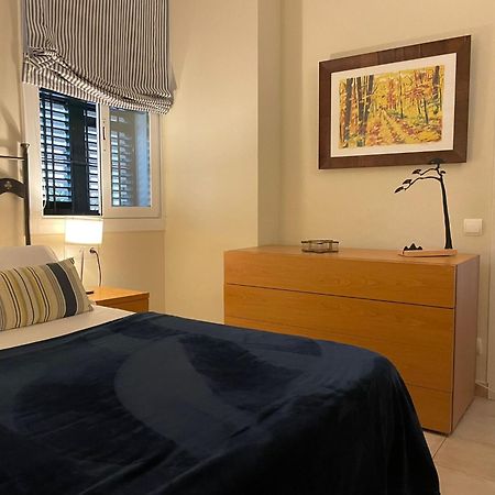 Viva Sitges - Sitges View Apartment ภายนอก รูปภาพ