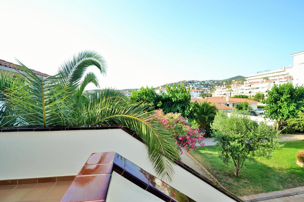 Viva Sitges - Sitges View Apartment ห้อง รูปภาพ