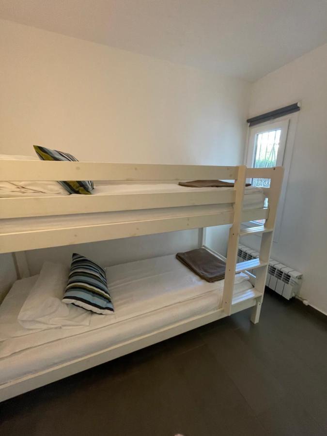 Viva Sitges - Sitges View Apartment ภายนอก รูปภาพ
