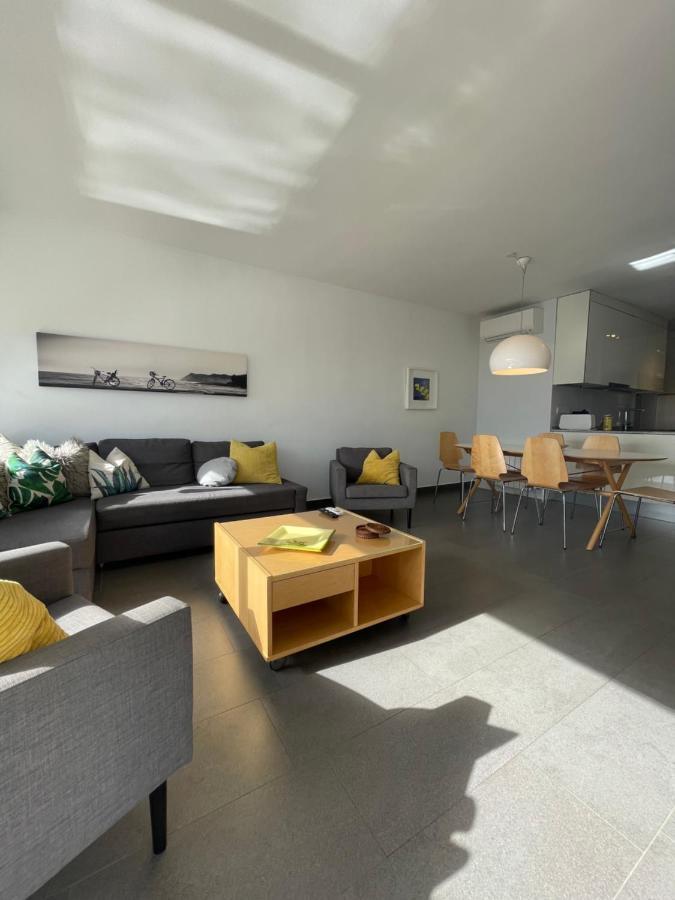 Viva Sitges - Sitges View Apartment ภายนอก รูปภาพ
