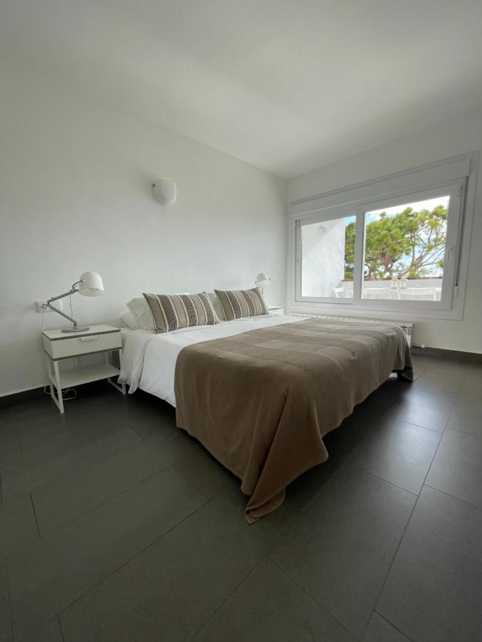 Viva Sitges - Sitges View Apartment ภายนอก รูปภาพ
