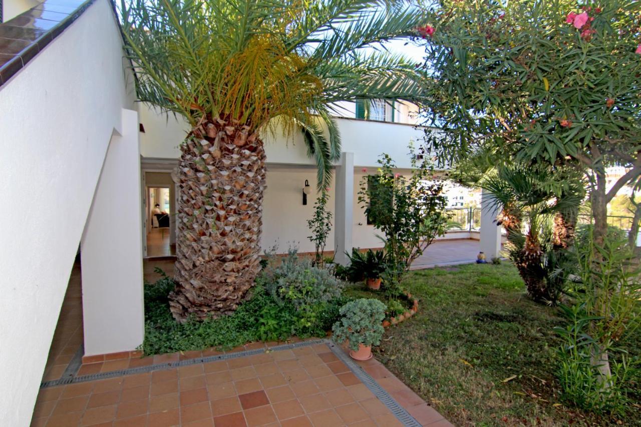 Viva Sitges - Sitges View Apartment ภายนอก รูปภาพ