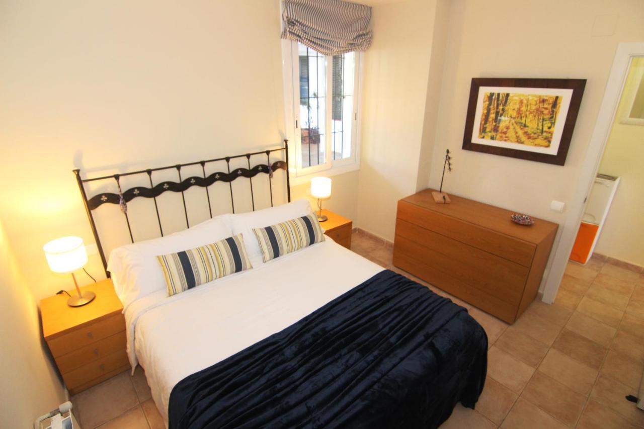 Viva Sitges - Sitges View Apartment ภายนอก รูปภาพ