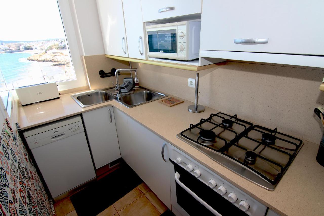 Viva Sitges - Sitges View Apartment ภายนอก รูปภาพ