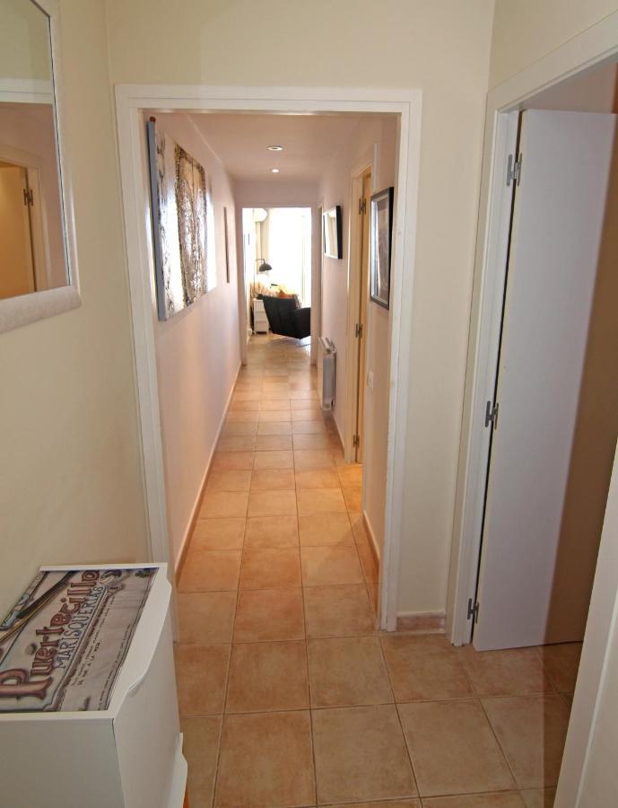 Viva Sitges - Sitges View Apartment ภายนอก รูปภาพ