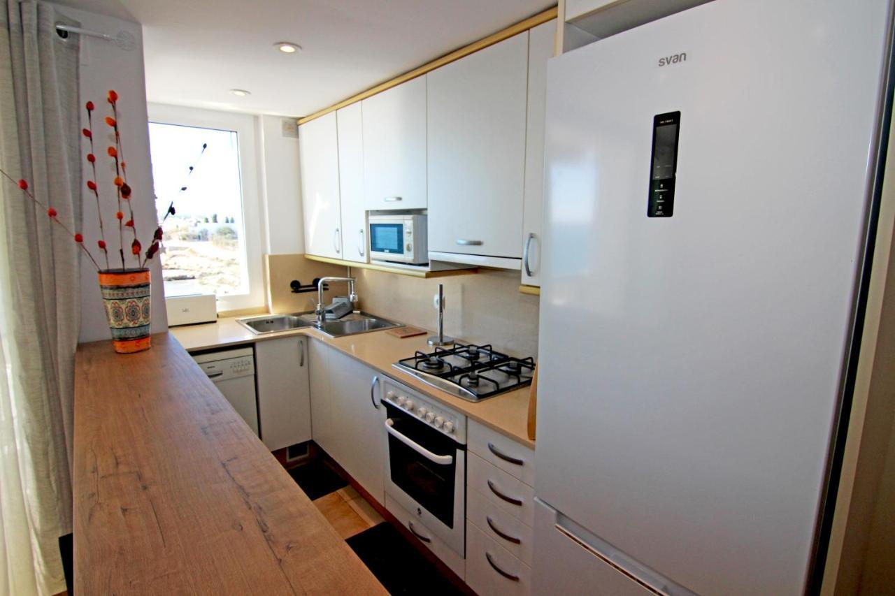Viva Sitges - Sitges View Apartment ภายนอก รูปภาพ