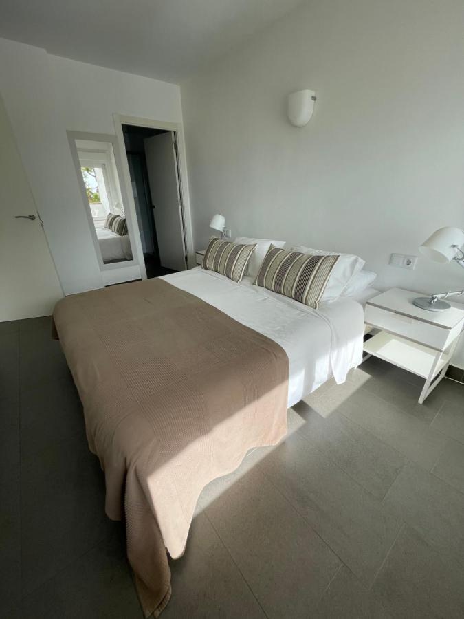 Viva Sitges - Sitges View Apartment ภายนอก รูปภาพ