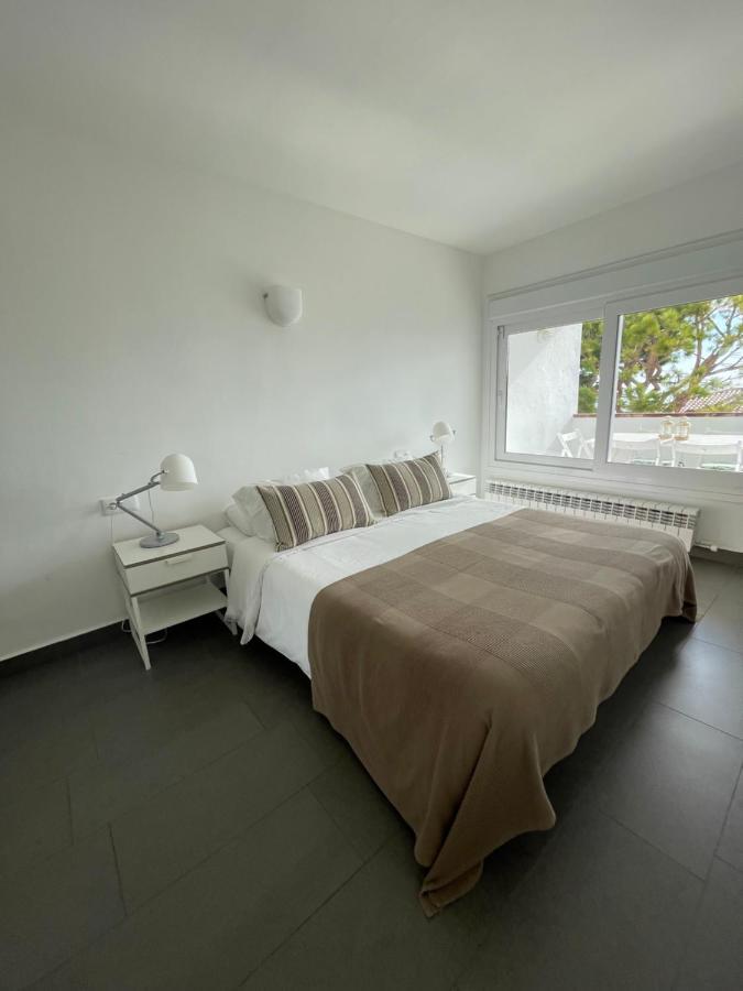 Viva Sitges - Sitges View Apartment ภายนอก รูปภาพ