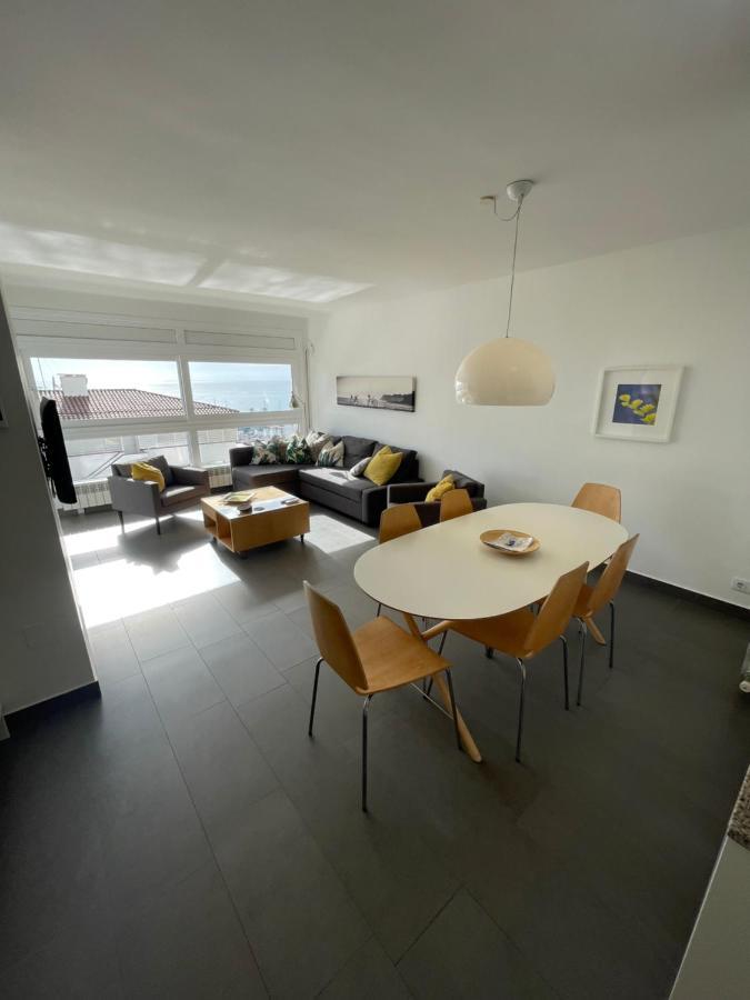 Viva Sitges - Sitges View Apartment ภายนอก รูปภาพ