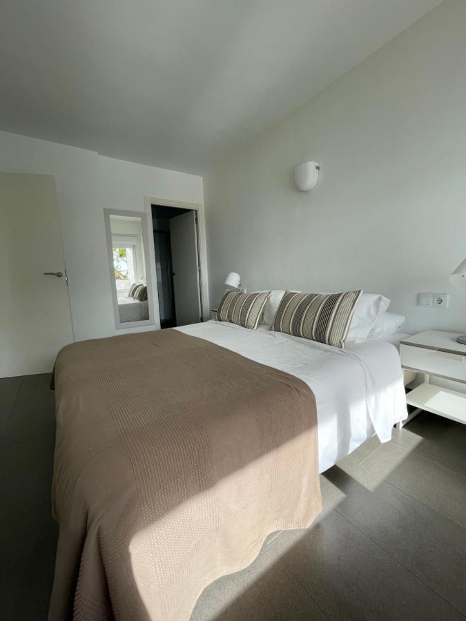Viva Sitges - Sitges View Apartment ภายนอก รูปภาพ
