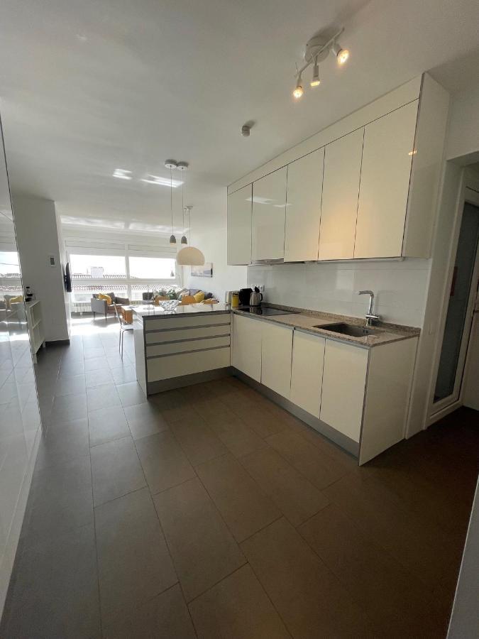 Viva Sitges - Sitges View Apartment ภายนอก รูปภาพ
