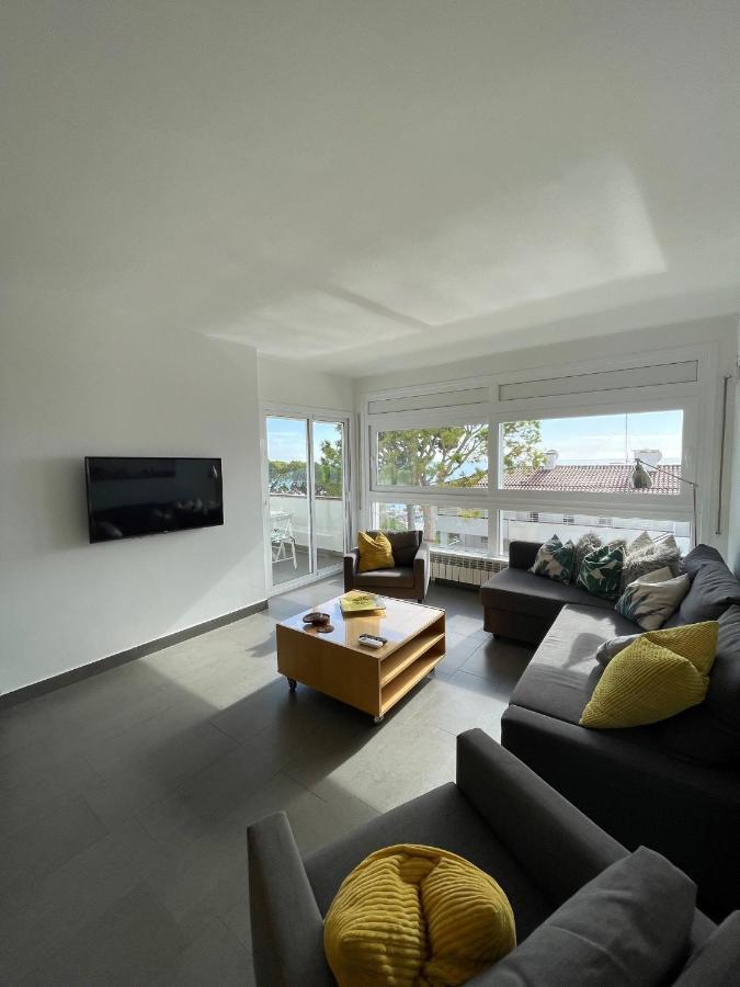 Viva Sitges - Sitges View Apartment ภายนอก รูปภาพ