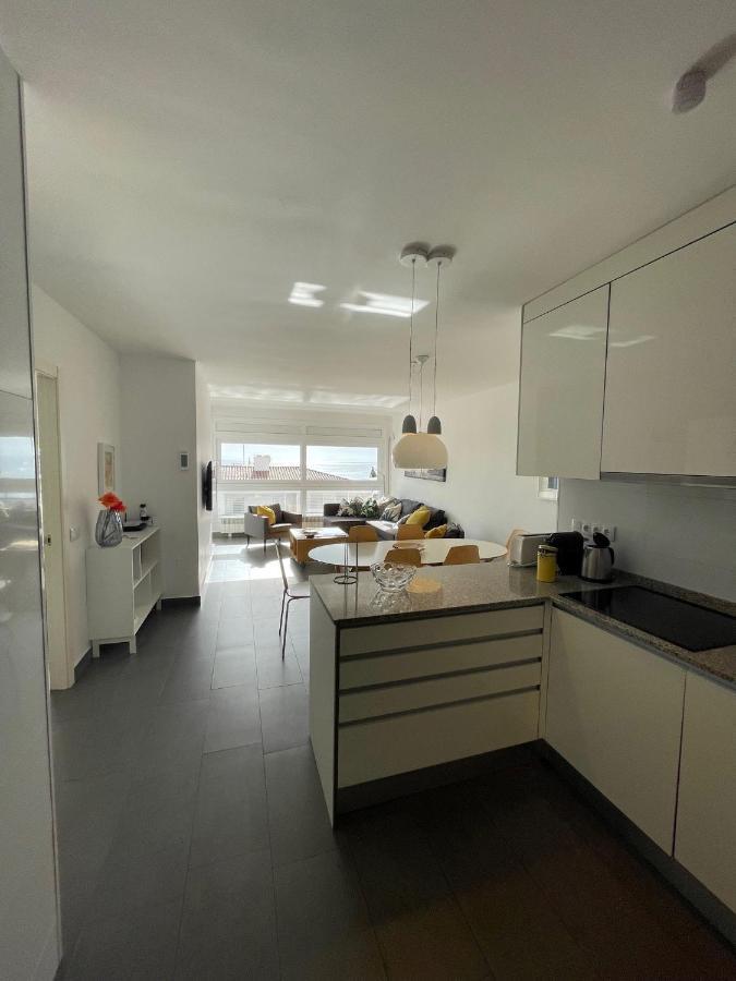 Viva Sitges - Sitges View Apartment ภายนอก รูปภาพ