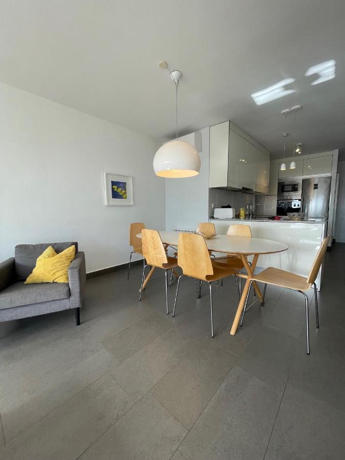 Viva Sitges - Sitges View Apartment ภายนอก รูปภาพ