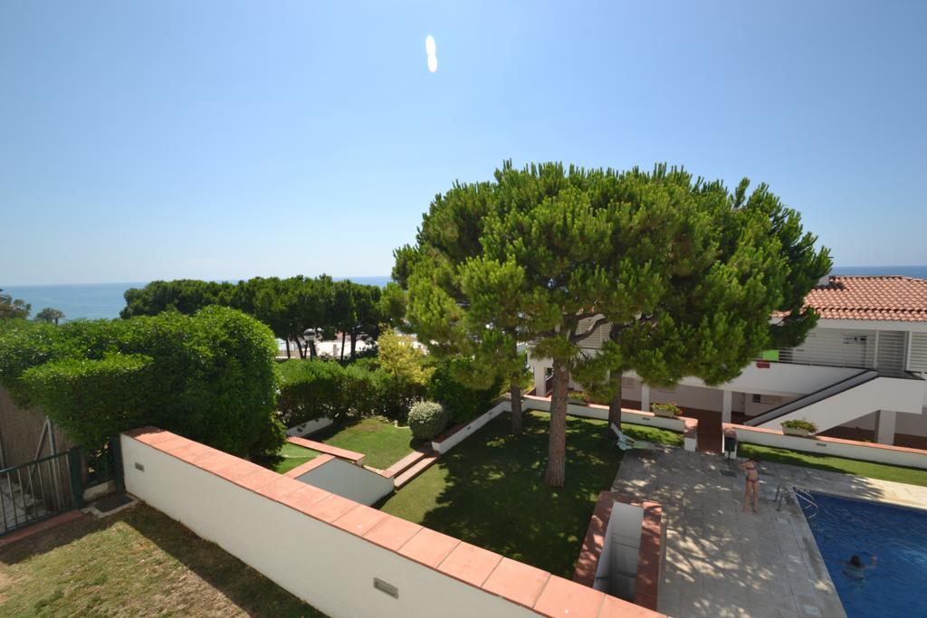 Viva Sitges - Sitges View Apartment ห้อง รูปภาพ
