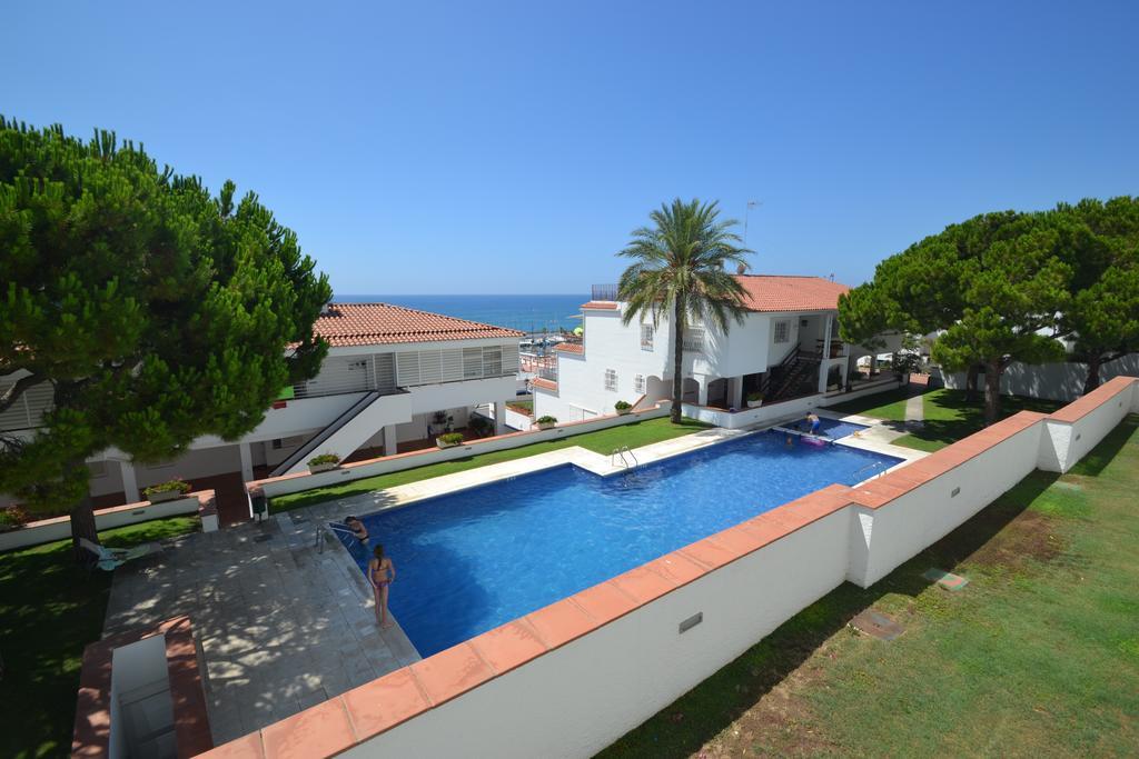 Viva Sitges - Sitges View Apartment ห้อง รูปภาพ