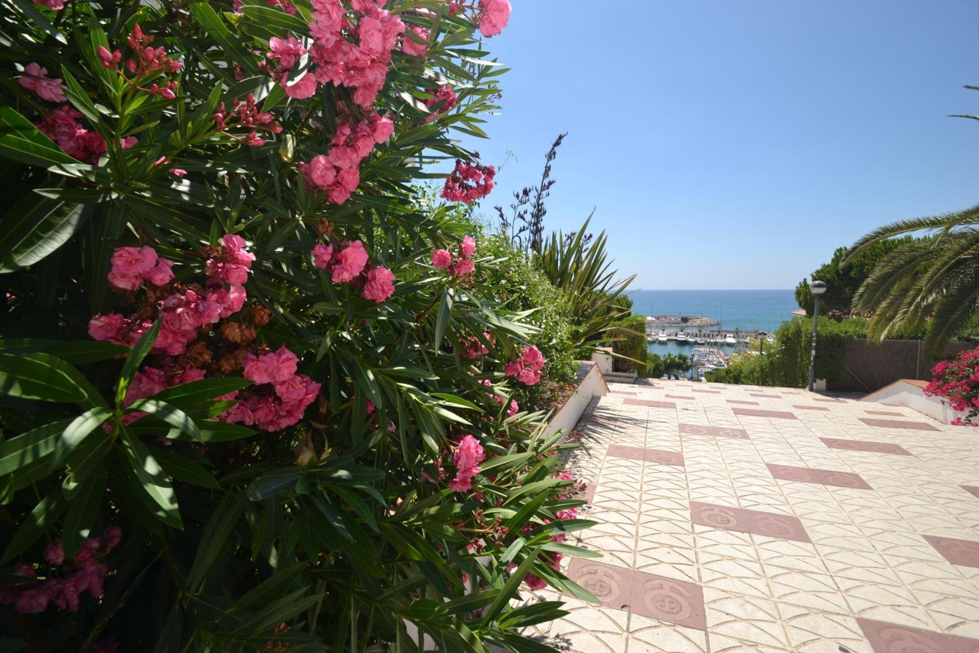 Viva Sitges - Sitges View Apartment ห้อง รูปภาพ