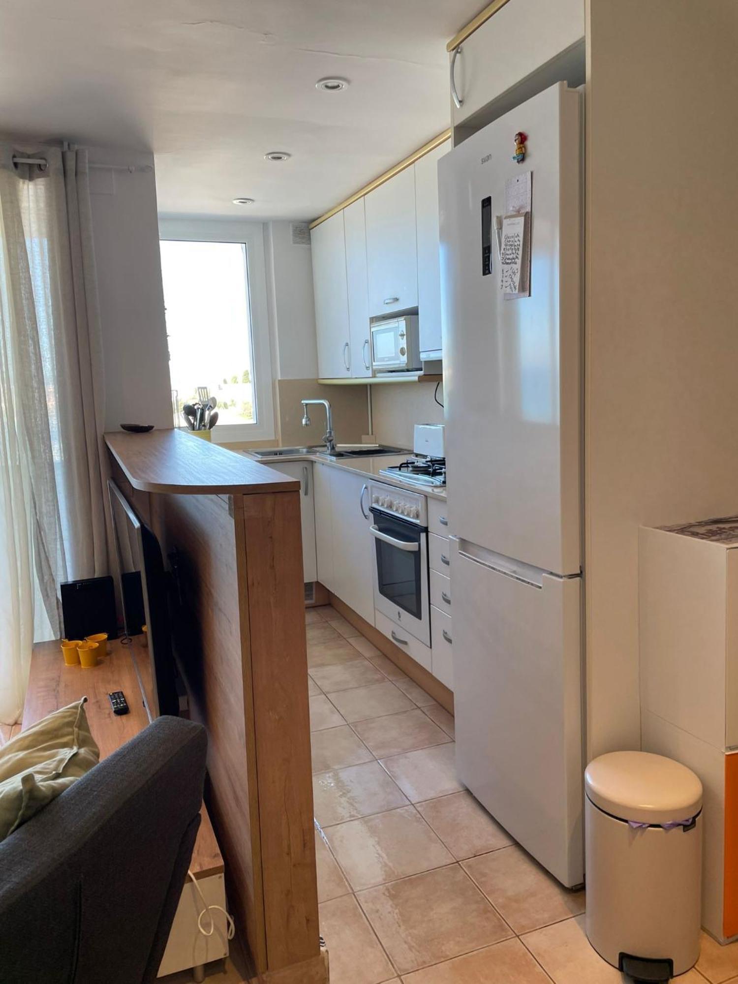 Viva Sitges - Sitges View Apartment ภายนอก รูปภาพ