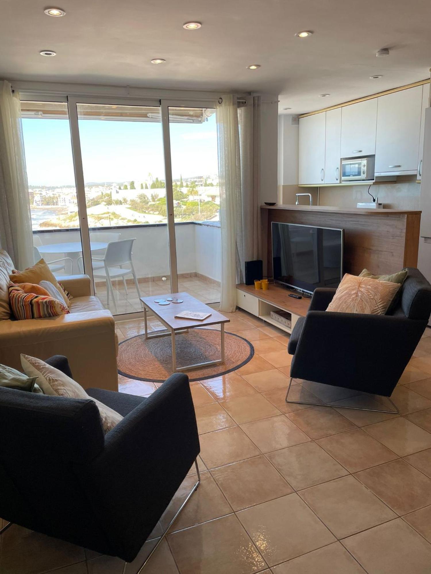 Viva Sitges - Sitges View Apartment ภายนอก รูปภาพ