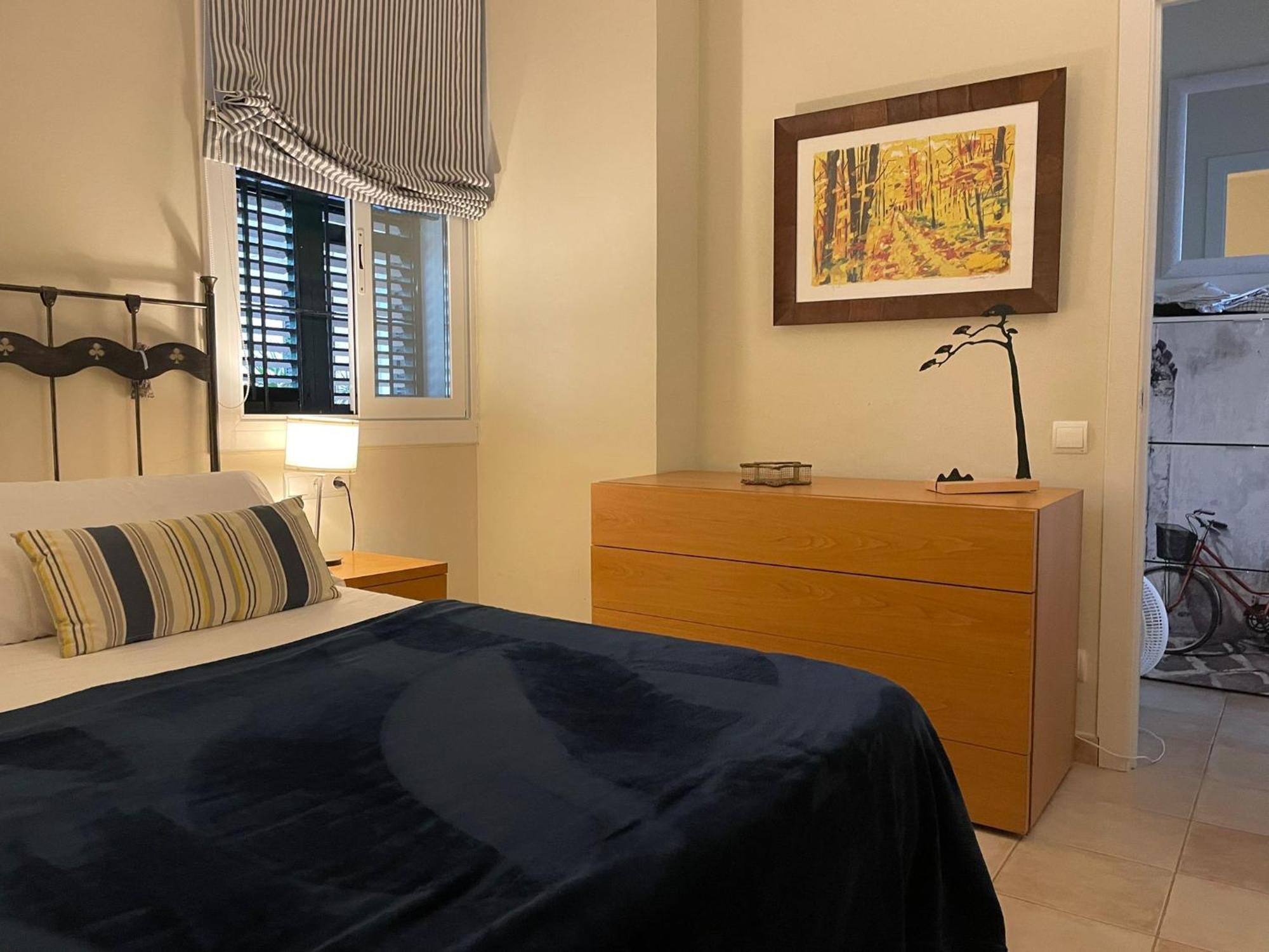 Viva Sitges - Sitges View Apartment ภายนอก รูปภาพ