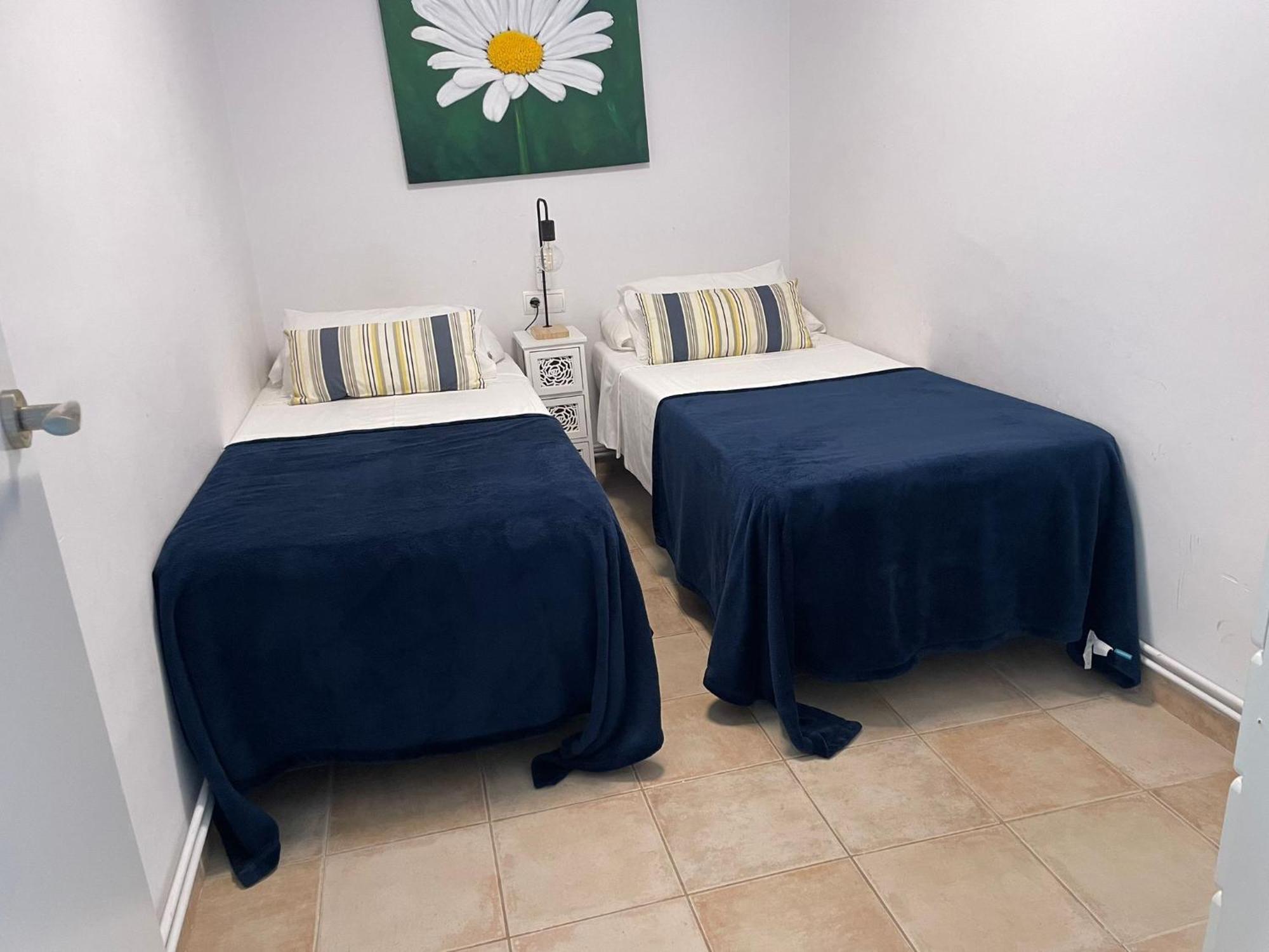 Viva Sitges - Sitges View Apartment ภายนอก รูปภาพ