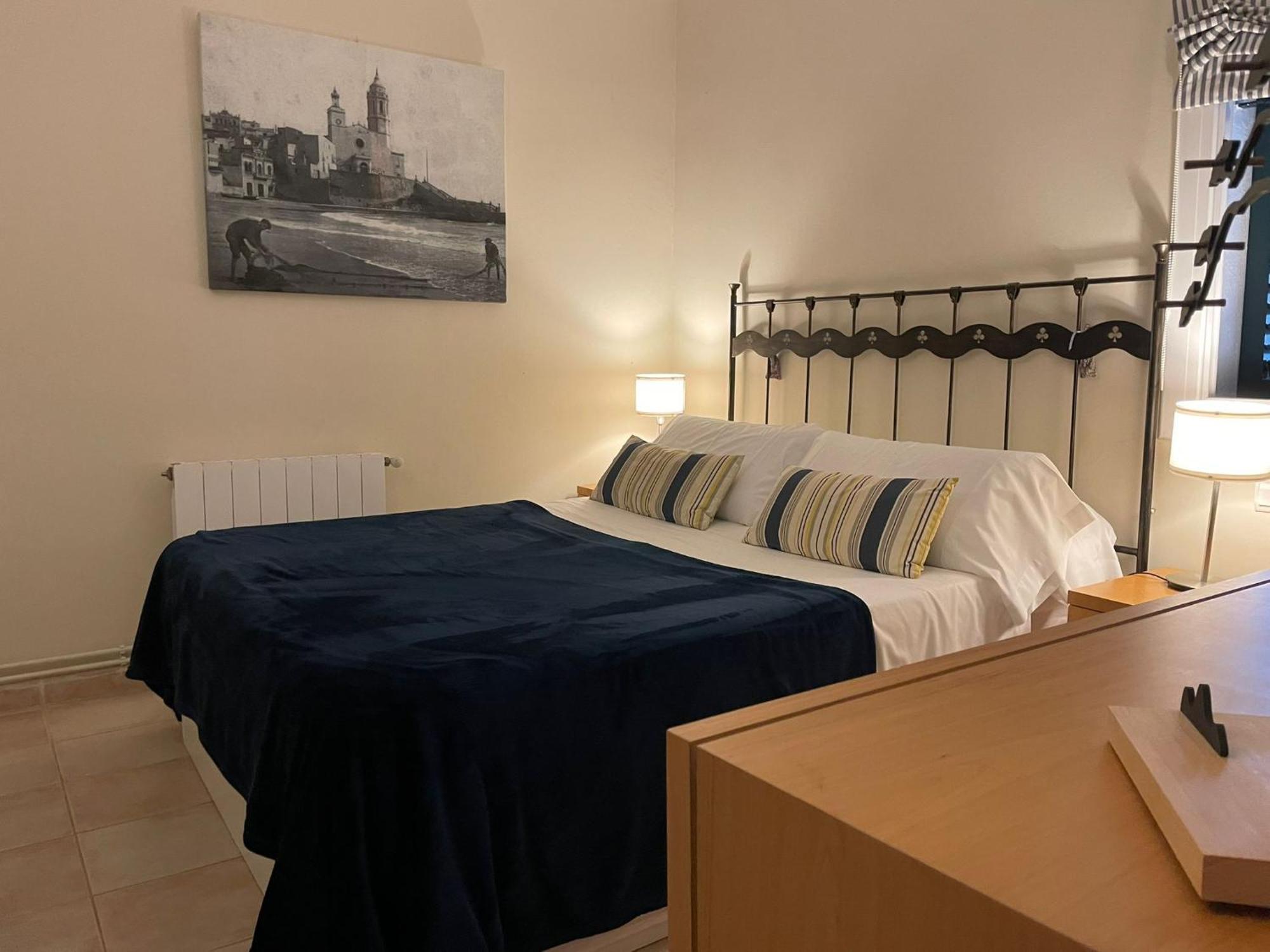 Viva Sitges - Sitges View Apartment ภายนอก รูปภาพ