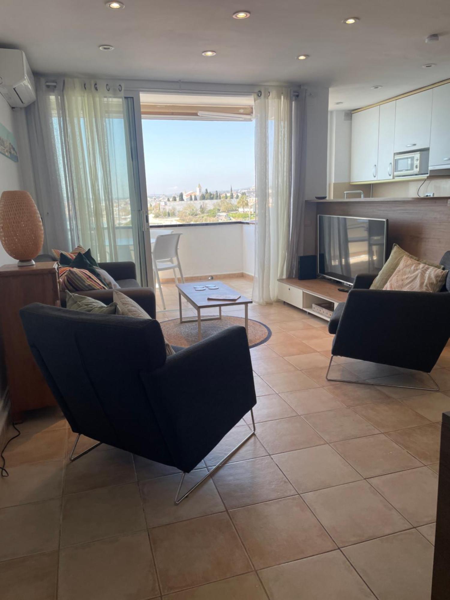 Viva Sitges - Sitges View Apartment ภายนอก รูปภาพ