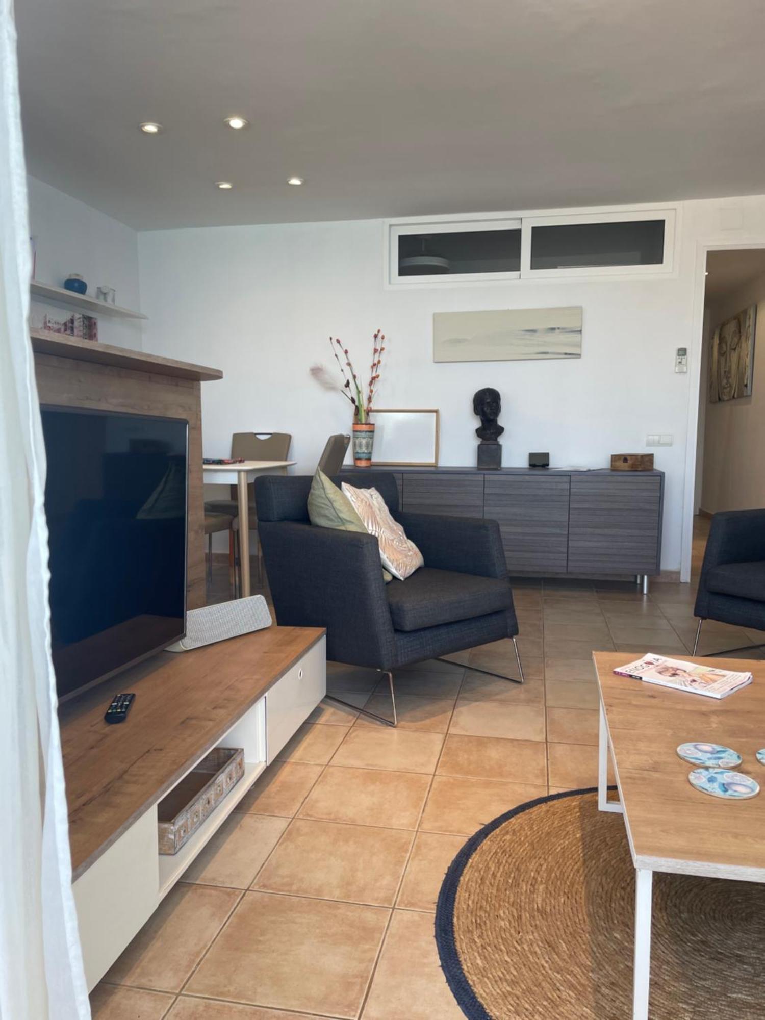 Viva Sitges - Sitges View Apartment ภายนอก รูปภาพ