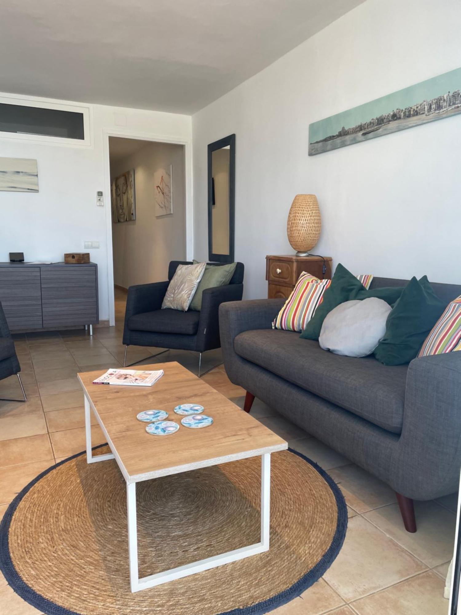 Viva Sitges - Sitges View Apartment ภายนอก รูปภาพ
