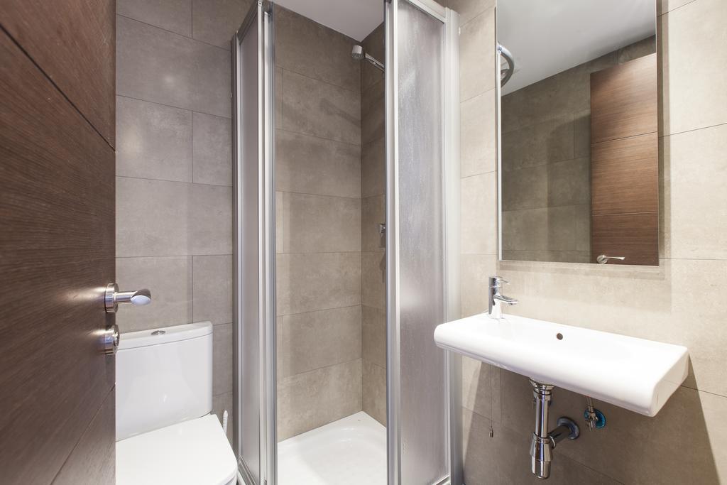 Viva Sitges - Sitges View Apartment ภายนอก รูปภาพ